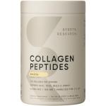 Hydrolyzed Collagen Peptides Protein Powder Supplement