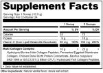 Ancient Nutrition Vanilla Multi Collagen Protein Powder
