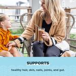 Ancient Nutrition Collagen Protein Powder - Chocolate Flavor