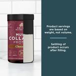 Ancient Nutrition Collagen Protein Powder - Chocolate Flavor