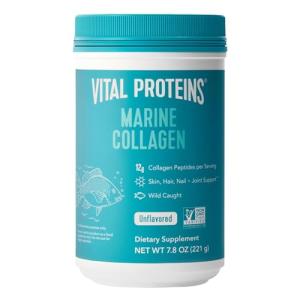 Vital Proteins Collagen Peptides Powder for Beauty
