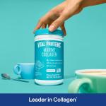 Vital Proteins Collagen Peptides Powder for Beauty