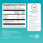Vital Proteins Collagen Peptides Powder for Beauty