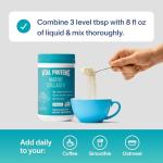 Vital Proteins Collagen Peptides Powder for Beauty