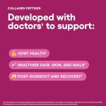 Physician's CHOICE Collagen Peptides Protein Powder