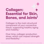 Physician's CHOICE Collagen Peptides Protein Powder