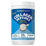 Purely Inspired Unflavored Collagen Protein Powder 20 Servings