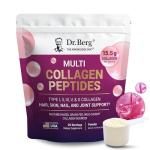 Dr. Berg Unflavored Multi Collagen Protein Powder