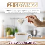 Dr. Berg Unflavored Multi Collagen Protein Powder