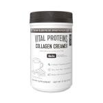 Mocha Protein Coffee Powder with Collagen Boost