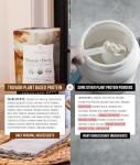 Truvani Chocolate Mocha Protein Coffee Mix