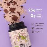 Earth Fed Muscle Mocha Protein Coffee Powder 2lb