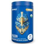 BIRDMAN Falcon Vegan Vanilla Protein Powder - 24g