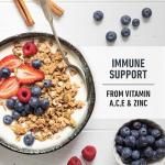 Isopure Zero Carb Whey Isolate Protein Powder