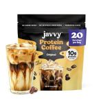 Original Protein Iced Coffee - Natural Cold Brew Mix