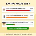 Original Protein Iced Coffee - Natural Cold Brew Mix