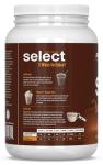PEScience Select Caramel Macchiato Protein Coffee Powder