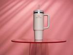 Stanley 30 oz Insulated Tumbler with Handle