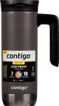 Contigo Stainless Steel Travel Mug 20oz with Handle