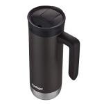 Contigo Stainless Steel Travel Mug 20oz with Handle