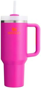 Vivid Violet Stanley Quencher 40 oz Tumbler