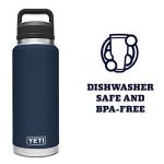 YETI 36 oz Vacuum Insulated Steel Bottle