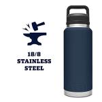 YETI 36 oz Vacuum Insulated Steel Bottle