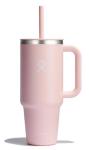 Hydro Flask 40 Oz Insulated Travel Tumbler