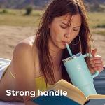 Hydro Flask 40 Oz Insulated Travel Tumbler
