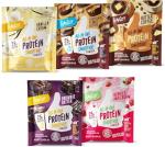 FlavCity Grass Fed Protein Coffee Variety Pack