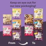 FlavCity Grass Fed Protein Coffee Variety Pack
