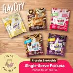 FlavCity Grass Fed Protein Coffee Variety Pack