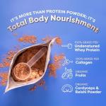 FlavCity Grass Fed Protein Coffee Variety Pack