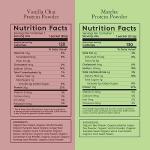 Truvani Vegan Protein Coffee Sample Pack – 20g