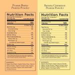 Truvani Vegan Protein Coffee Sample Pack – 20g
