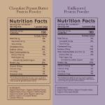 Truvani Vegan Protein Coffee Sample Pack – 20g