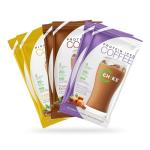 Chike High Protein Iced Coffee Sampler Pack