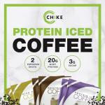 Chike High Protein Iced Coffee Sampler Pack