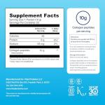 Vital Proteins Collagen Peptides Travel Pack, 20 Packets
