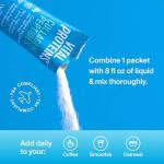 Vital Proteins Collagen Peptides Travel Pack, 20 Packets