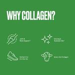 Bulletproof Unflavored Collagen Peptides Powder Packets