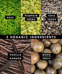 Truvani Vanilla Vegan Protein Coffee Powder Packets