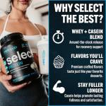 PEScience Protein Powder Variety Pack - 5 Flavors