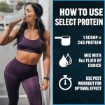 PEScience Protein Powder Variety Pack - 5 Flavors