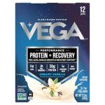 Vega Vanilla Protein Coffee Powder - 30g Protein