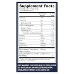 Vega Vanilla Protein Coffee Powder - 30g Protein