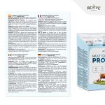 Collagen Protein Coffee Packets – Grass Fed & Wild Caught