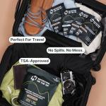 Vanilla Protein Coffee Powder Packets - 6 Pack