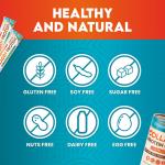Collagen Protein Coffee Powder for Energy and Focus