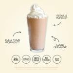 Clean Simple Eats Whey Protein Powder Variety Pack